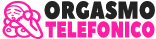 Orgasmo telefónico